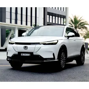 In Stock Hon-da ENS1 E:NS1 2022 510 Km Electric Cars Ev SUV High Speed Automotive Luxury New Energy Vehicle Adults New EV Car