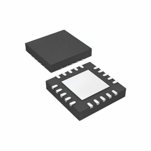 Chargeurs de batterie en stock BQ24007RGWR Acheter des composants électroniques en ligne 20 VQFN Exposed Pad - Product Image 1