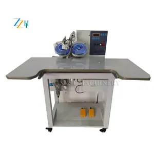 Best Quality Automatic stone fixing machine / Rhinestone Fixing Machine / Hot Fix Rhinestone Machine