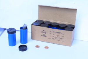 एक्सोथोमिक वेल्डिंग पाउडर एजेंट गर्म पिघल वेल्डिंग फ्लक्स - Product Image 2