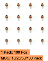 TSOP - Sensor infrarrojo, receptor IR para ARDUINO AVR