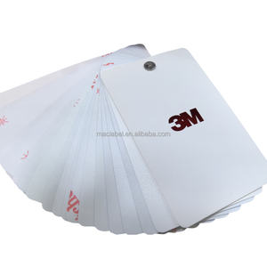 3M 2208 pellicola trasparente ad alta definizione per la protezione del corpo auto con schermo luminoso con rivestimento in pellicola trasparente a colori - Product Image 3