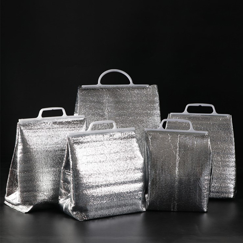 Custom Cheap Reusable Insulated Aluminium Foil