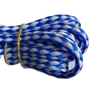 Corde tressée en polypropylène de haute qualité, corde tressée creuse en PE avec avantage de prix - Product Image 3