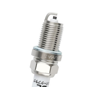 S012C japon MASUMA <span class=keywords><strong>bougies</strong></span> d'allumage en alliage de cuivre Nickel pour NISSAN 22401-20J06 <span class=keywords><strong>bougies</strong></span> de voiture - Product Image 4