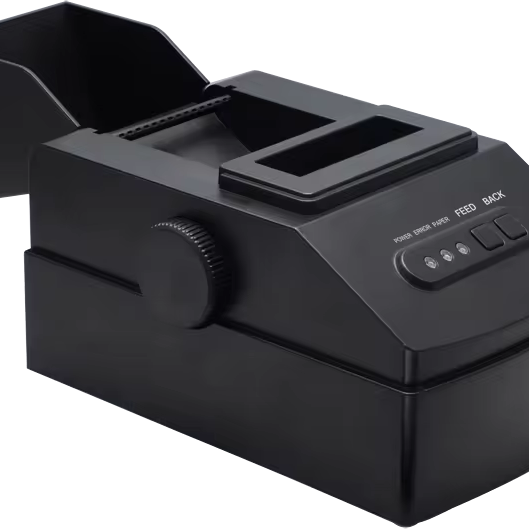 Xprinter XP-T76K White/Black Dot Matrix Printer