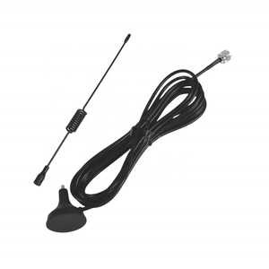 Kit de base magnétique mâle <span class=keywords><strong>pour</strong></span> Yamaha Onkyo Table Top <span class=keywords><strong>Radio</strong></span> Receiver FM Stereo Communication <span class=keywords><strong>Antenne</strong></span> - Product Image 3