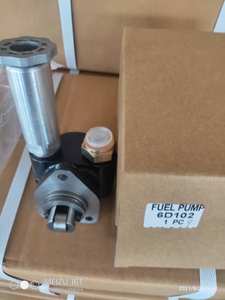 Offre Spéciale Land Cruiser200 V8 1Vd-Ftv 105220-5960 Pompe à main et Assy de haute précision - Product Image 2