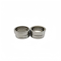 Siège de soupape d'admission 4TNV94 4TNV94L 4TNV98T 4TNV98TL 4TNV98 4TNV98-E 129907-11300 pour accessoires d'excavatrice Yanmar ViO70 ViO75