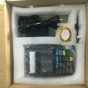 Terminale Portatile POS 8210 con Stampa Mobile, NUOVO Modello 8110 7210 - Product Image 5