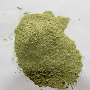 Supply Food Grade Green Apple Powder