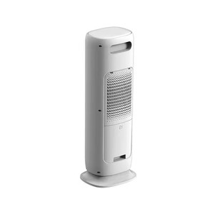 5A High Tech Cooling And Heating <b>Fan</b> With Bladeless Design For Bedroom And Living Room - Product Image 2