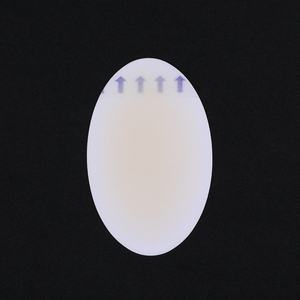 Vendajes <span class=keywords><strong>de</strong></span> Gel para Ampollas, Cojines para Ampollas, Vendajes Hidrocoloides Resistentes al <span class=keywords><strong>Agua</strong></span> para el Talón, los Dedos y el Pie, Almohadillas para Ampollas para <span class=keywords><strong>la</strong></span> Prevención - Product Image 5