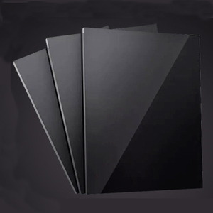 Servicio <span class=keywords><strong>de</strong></span> Corte <span class=keywords><strong>de</strong></span> Placas <span class=keywords><strong>de</strong></span> Acrílico Transparente Personalizadas <span class=keywords><strong>de</strong></span> 1mm-2mm, Lámina UV Fundida para Publicidad e Iluminación, PMMA - Product Image 6