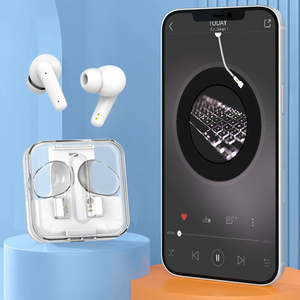 Audífonos Inalámbricos TWS a Prueba de Agua con Bluetooth para Samsung <span class=keywords><strong>Galaxy</strong></span> <span class=keywords><strong>Buds</strong></span> 4 Pro, Cancelación de Ruido, Larga Duración de Batería, Gran Venta - Product Image 3