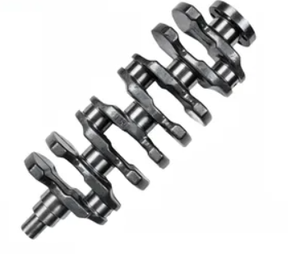 <span class=keywords><strong>เครื่อง</strong></span>จักรก่อสร้างเพลาข้อเหวี่ยง<span class=keywords><strong>เครื่อง</strong></span>ยนต์สำหรับนิสสัน GA16 GA16DS GA16DE 12201-77A00 <span class=keywords><strong>GA16DNE</strong></span> - Product Image 3