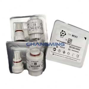 Sensor de Dióxido de Nitrógeno 7NDH CITI 0-20ppm, Sensor de NO2 para Detector de Gas, Original y Nuevo - Product Image 1