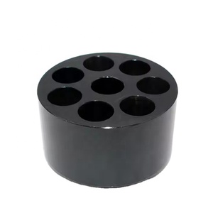 Repuestos Nuevos para Bomba de Pistones Hidráulicos A6VM55, Kit de Reparación A6VM, Accesorios que Incluyen Pistones A6VM28, A6VM107, A6VM160 - Product Image 6