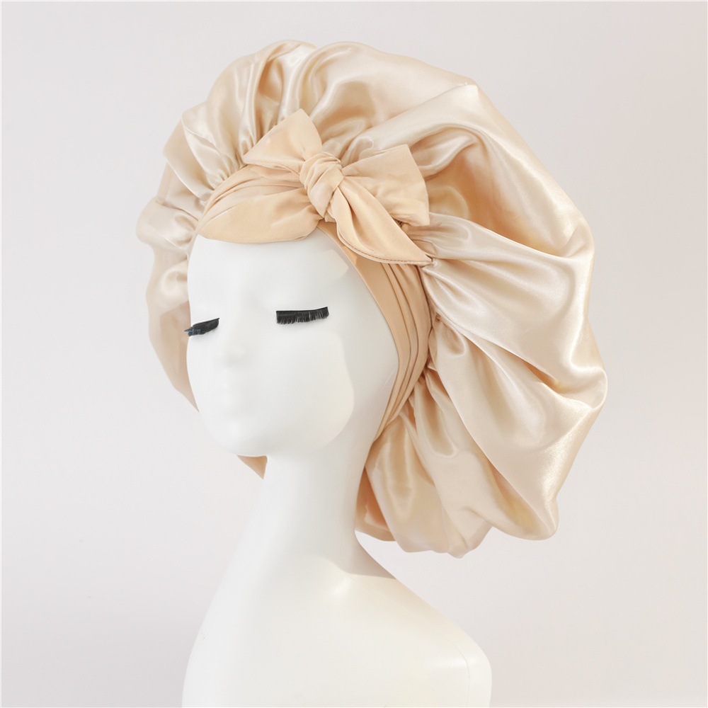Ruban monocouche taille moyenne-beige