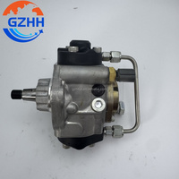 Pompe d'injection de carburant diesel pour excavatrice SK200-8 J05, pièces de moteur de machine 22100-E0035 294000-0617 294000-0619