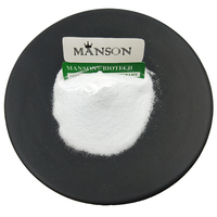 Poudre d'acide salicylique de Capryloyl de CAS 78418 de soins de la peau de matière première de catégorie cosmétique de grande pureté
