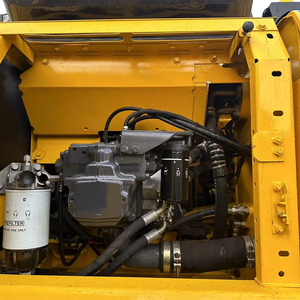 Motor Cummins de Alta Calidad para Excavadora Pesada Komatsu PC200-8-70 Modelo 2018 (Motor/Caja de Cambios/Bomba/PLC) para Uso en Proyectos - Product Image 6