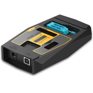Programador VVDI-PROG Original, Actualización en Línea, Analizador de Motores Multi-idioma, 12-24V, Compatible con Más de 20 Autos - Product Image 5