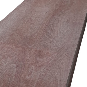 Contrachapado para Muebles de Vietnam, Cara Oukome/Bintagor, 9mm 12mm 18mm 21mm - Product Image 2