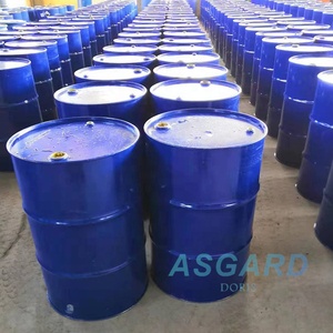 Venta al por mayor en stock de grado industrial de lubricación de prevención de óxido amarillo jalea de petróleo para suavizante - Product Image 5