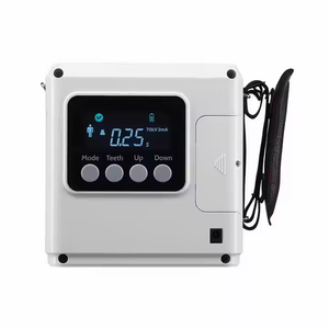 Runyes tabung 70KV Runyes Unit mesin X Ray gigi portabel, Unit mesin dengan sistem pencitraan Sensor Rvg Xray Digital - Product Image 4