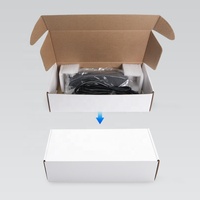 10/16A pince de montage de prise de Table pince de bureau multiple USB-C et USB-A prise de multiprise de bureau prise ue avec prises de courant