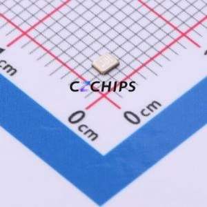 8Y16000012 Crystal (Passive) SMD2016-4P Crystal Oscillator 16MHz 10ppm 10pF - Product Image 1