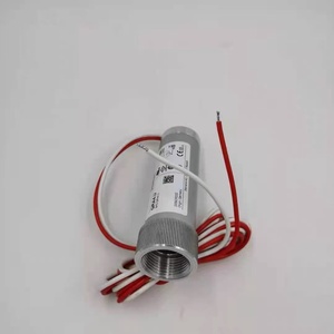 Détecteur UV QRA4.U, 190~270 Nm, durée de vie de 10 000 h, IP54, -20~+60°C, pour les systèmes de gestion des brûleurs - Product Image 1