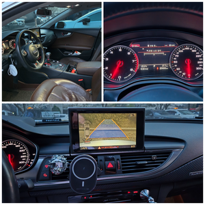 Audi A7 3.0 TFSI Quattro, Auto Usado, Exportador Coreano Líder, Gran Volumen de Suministro Mensual, 300-500 Unidades, Sportback, Disponible con Volante a la Derecha e Izquierda - Product Image 4