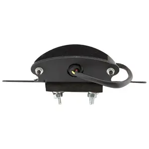 Luz LED trasera de freno impermeable de 12V, luces de matrícula para camión, ATV, remolque, <span class=keywords><strong>Cafe</strong></span> <span class=keywords><strong>Racer</strong></span>, Honda, motocicleta - Product Image 3