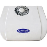 Climatisation Alimentée par Batterie 12V/24V Tension Climatisation de Camion de Stationnement EA-28R
