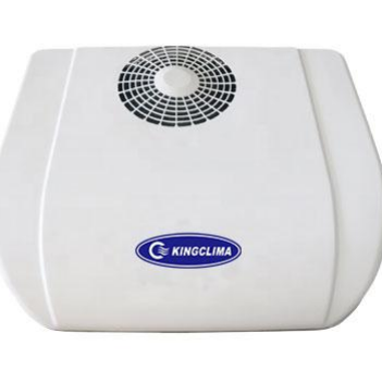 Battery Powered air Conditioner 12V/24V Voltage Parking Truck air Conditioner EA-28R
