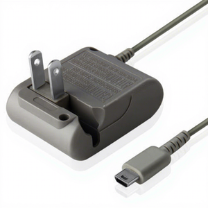 <span class=keywords><strong>Cargador</strong></span> de CA para el Hogar, Adaptador de Corriente de Viaje para Consolas de Juegos DSL/NDS <span class=keywords><strong>Lite</strong></span>/NDSL, <span class=keywords><strong>Cargador</strong></span> de Batería para <span class=keywords><strong>Nintendo</strong></span> <span class=keywords><strong>Ds</strong></span> <span class=keywords><strong>Lite</strong></span> - Product Image 5