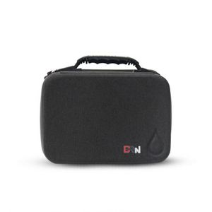 Étui rigide portable pour 24 flacons d'huiles essentielles de 5 ml, 10 ml et 15 ml, sac de voyage pour huiles essentielles - Product Image 2