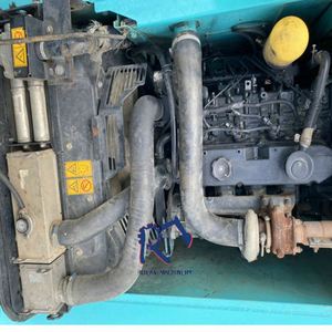 Excavatrices d'occasion Kobelco 140 du Japon à prix avantageux, excavatrices usagées Kobelco SK140, machines d'occasion - Product Image 6
