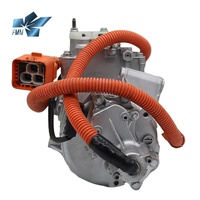Compresseur de climatisation automobile 03108220 4219A 38810RW0A01 pour Honda Civic 1.5L hybride, compresseur de climatisation 38810-RW0-A11