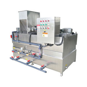 نظام الجرعات متعدد الوظائف لمضخة PLC للتحكم عن بعد المكون الأساسي لنظام الكلورة الحمضية والقاعدة pH - Product Image 3