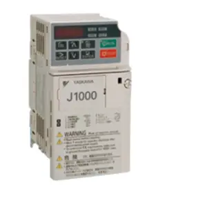 Vfd Vsd Yasawa J1000 Ac Konverter Frekuensi untuk Mesin Bergerak Kecil