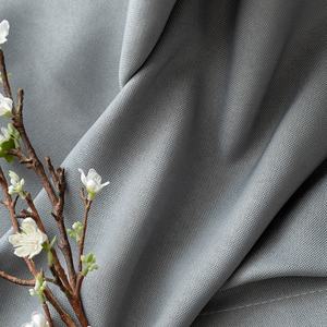 <span class=keywords><strong>ผ้า</strong></span><span class=keywords><strong>ม่าน</strong></span>สีพื้นคุณภาพสูง สำหรับห้องนั่งเล่น ห้องนอน ราคาถูก คุณภาพดี <span class=keywords><strong>ผ้า</strong></span>ลินินกันแสงสำหรับทำม่าน - Product Image 4