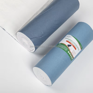 Cotone idrofilo assorbente Premium 500g | Batuffoli di cotone medico Sterile all'ingrosso - Product Image 3