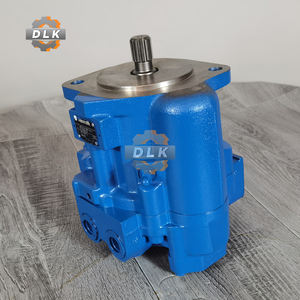 Dengan balasan sangat cepat <span class=keywords><strong>334</strong></span> 334G pompa hidrolik pompa utama penggali AP2D18LV3RS7-883-1 untuk <span class=keywords><strong>Bobcat</strong></span> - Product Image 4