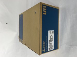 มอเตอร์เซอร์โว AC ของมิตซูบิชิ รุ่น MR-J4-200B ของแท้ 100% ใหม่เอี่ยม - Product Image 1