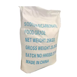 Fabricantes <span class=keywords><strong>de</strong></span> Bicarbonato <span class=keywords><strong>de</strong></span> Sodio en Polvo NaHCO3 <span class=keywords><strong>de</strong></span> Grado Alimentario para la Industria y Piensos - Product Image 4