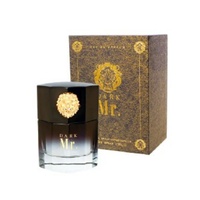 Parfum arabe de luxe pour homme avec des notes florales et boisées, spray longue durée, taille standard, emballage élégant
