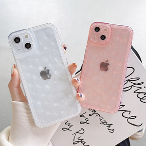 Fundas transparentes para teléfono móvil, personalizadas, para <span class=keywords><strong>oppo</strong></span> <span class=keywords><strong>a9</strong></span>, iphone 11 12 13 pro - Product Image 2